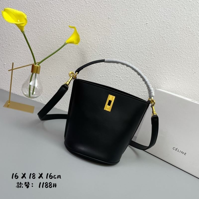 Ce**e bucket bags